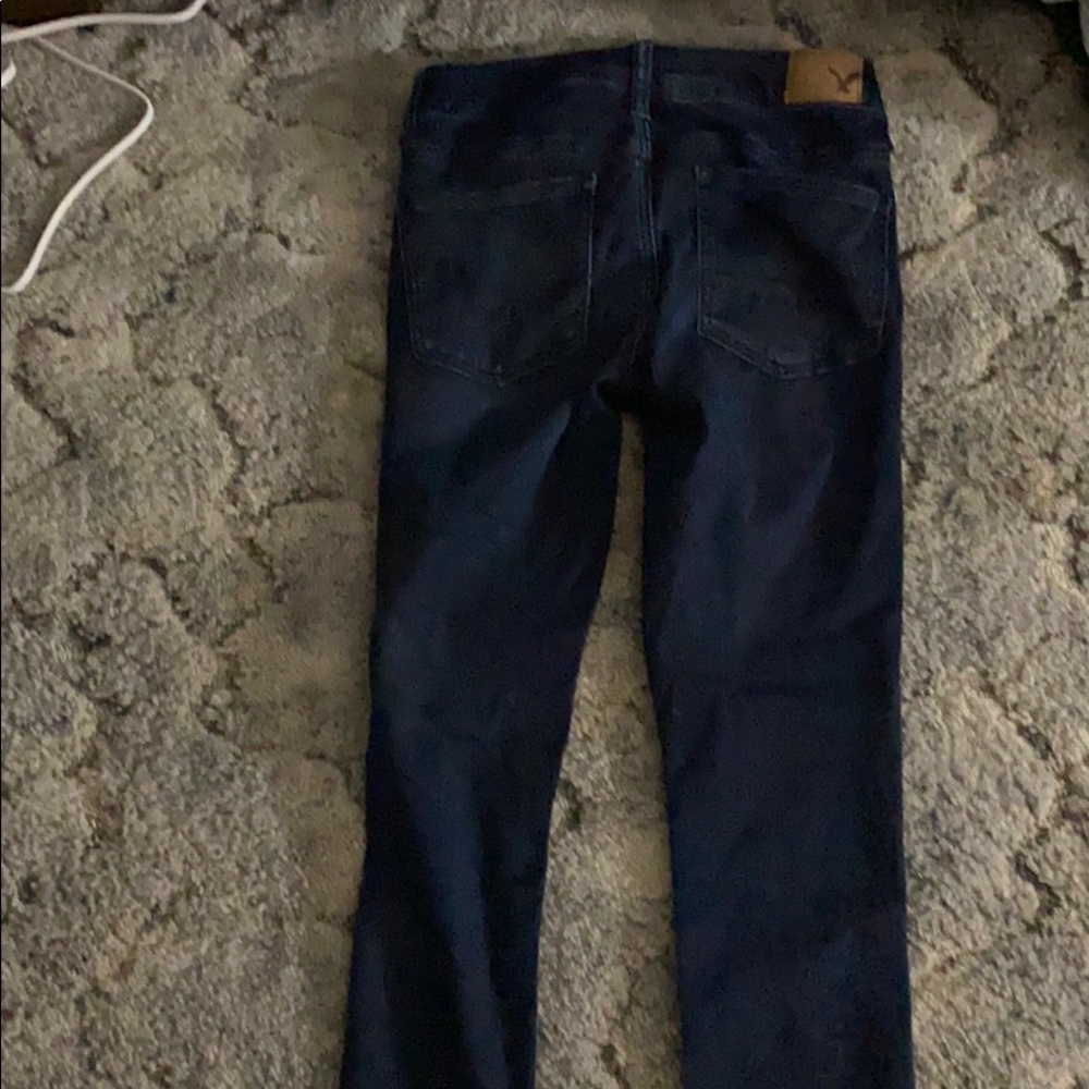 Jeans - Picture 2 of 9
